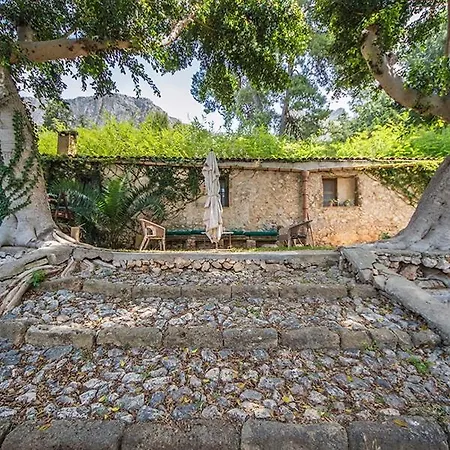 Parete Srl - Casa Laghetto * Terrasini