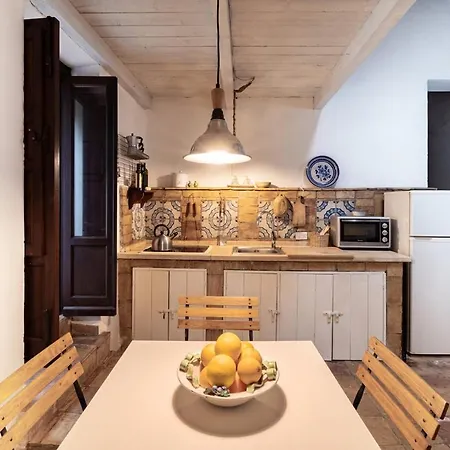 Parete Srl - Casa Laghetto Terrasini