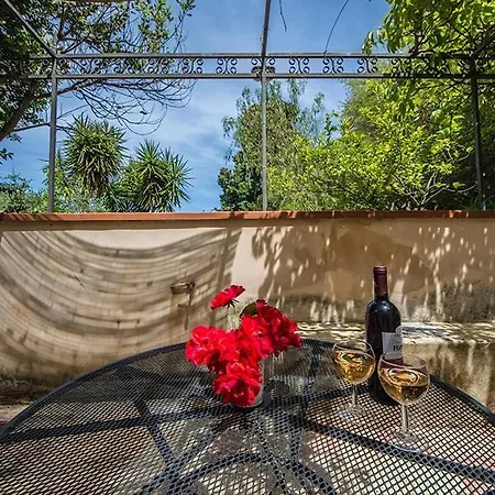 Parete Srl - Casa Laghetto Terrasini