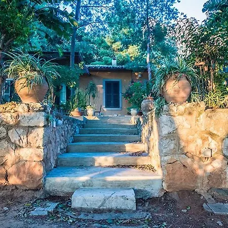 Holiday home Parete Srl - Casa Laghetto *