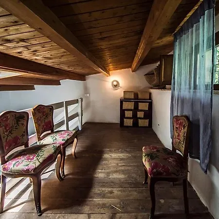 Parete Srl - Casa Laghetto * Terrasini