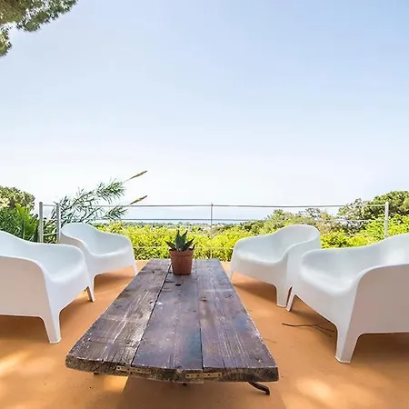 Parete Srl - Casa Laghetto * Terrasini
