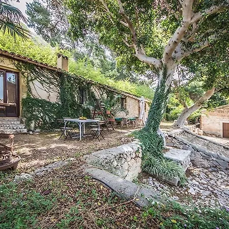 Parete Srl - Casa Laghetto