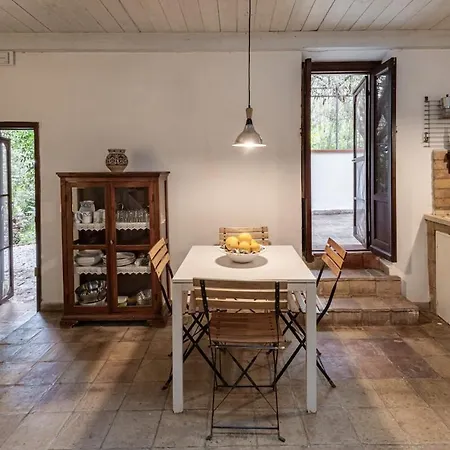Casa de Férias Zucco- Casa Laghetto